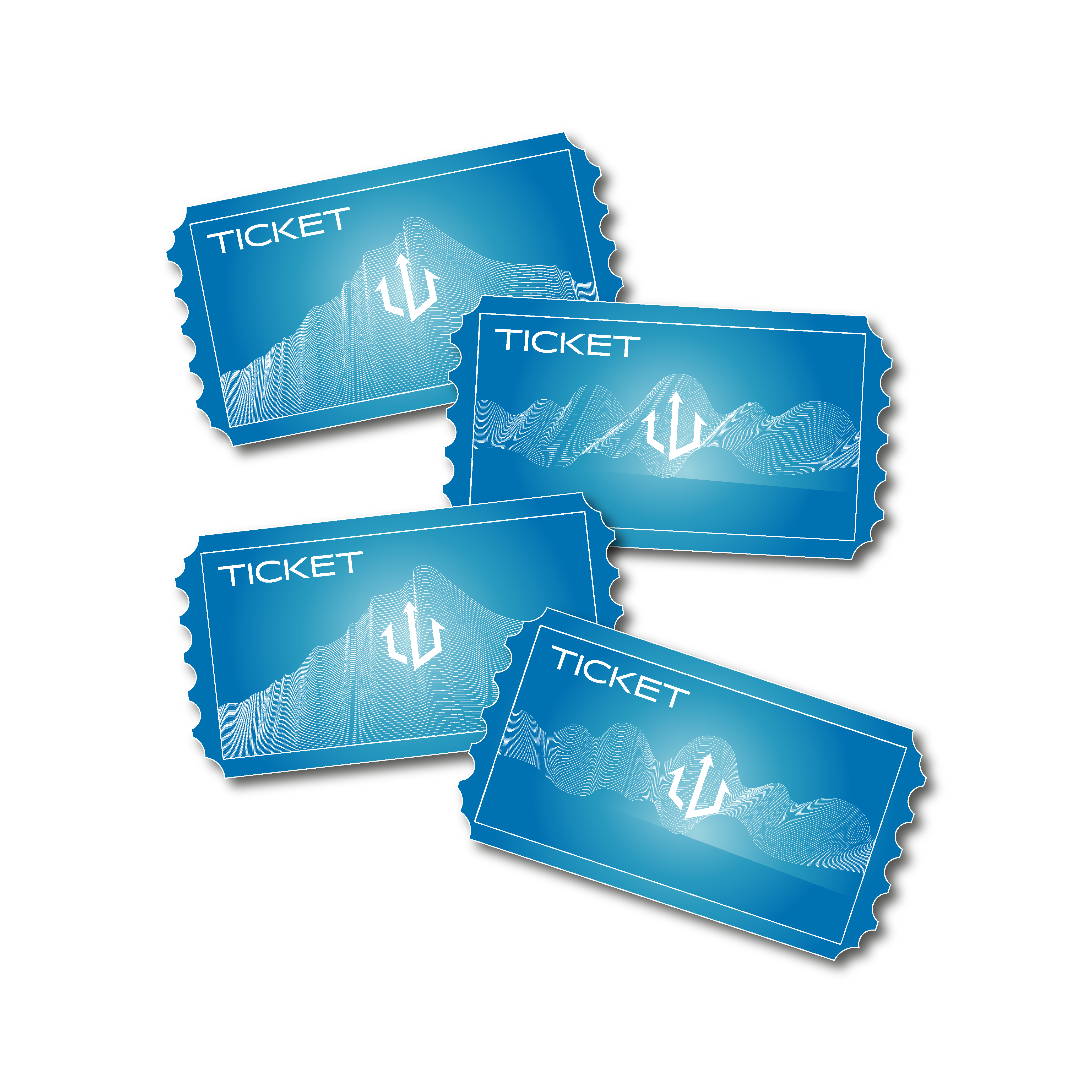 tickets