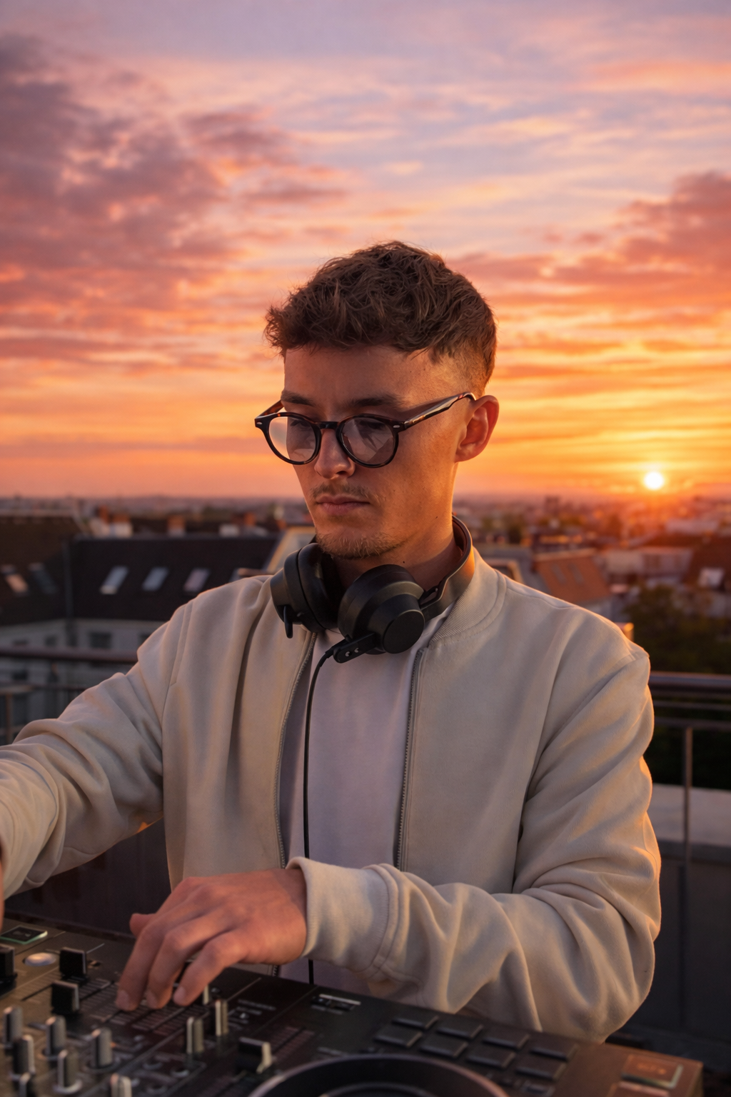 Mathieu Daniel